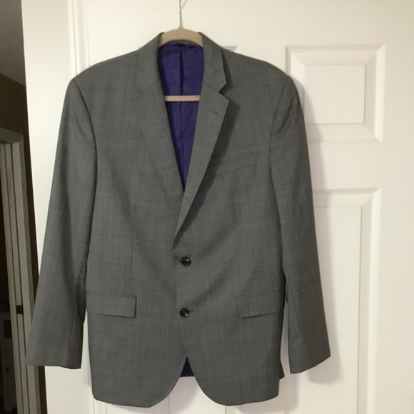 Ted Baker suit jacket